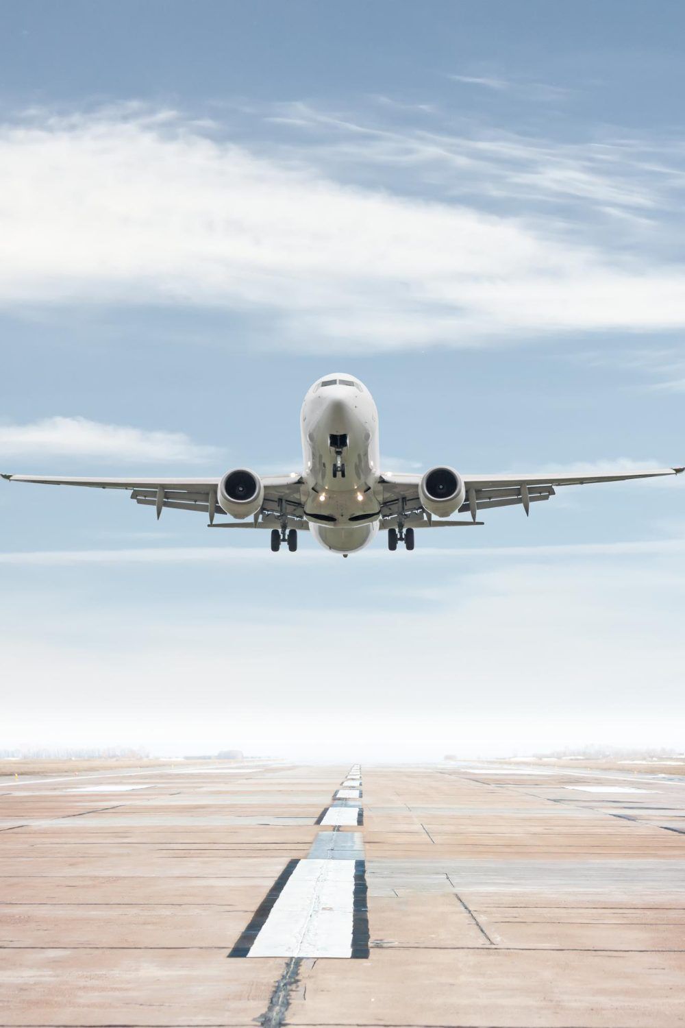 Seguros para aeronaves