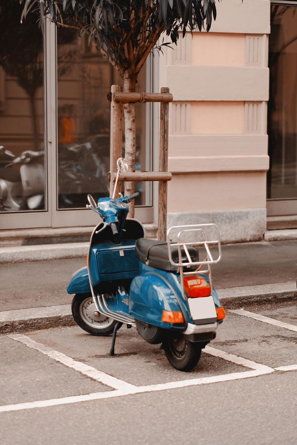 Seguros para ciclomotores