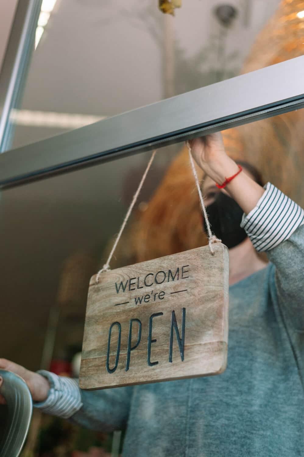 Seguros para comercios