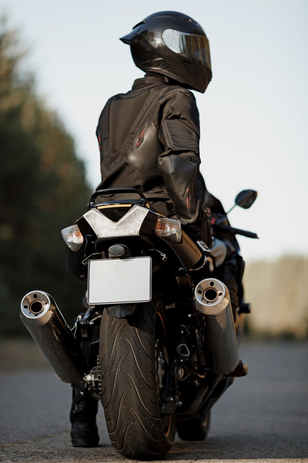 Seguros para motos