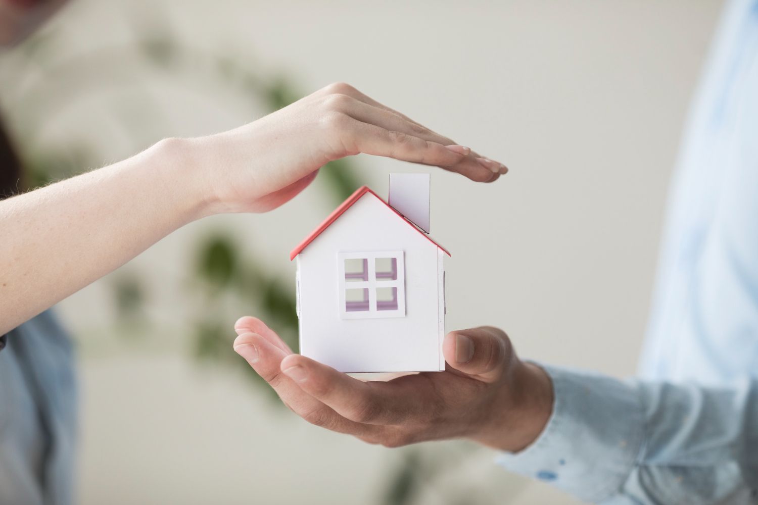Seguros para el hogar