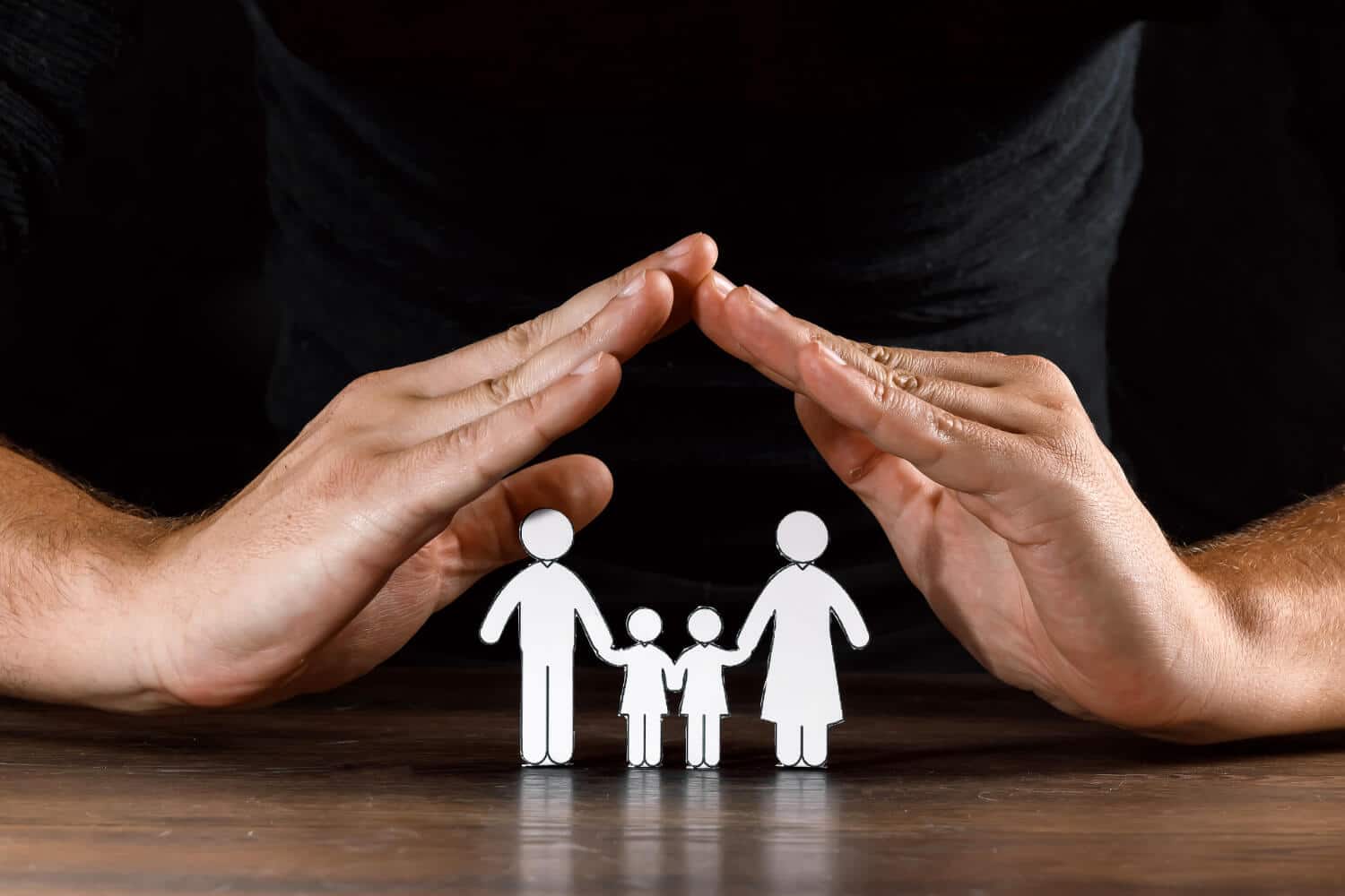 Seguros de vida y riesgo