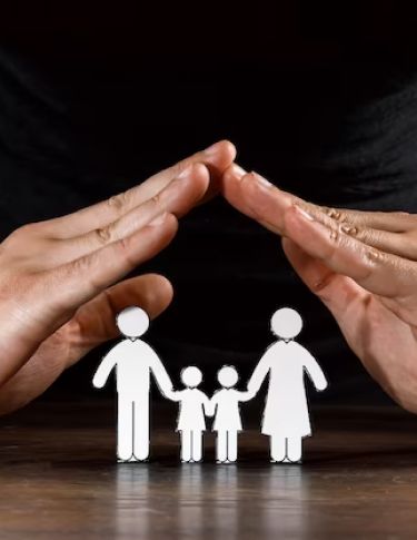 Seguros de vida y riesgo