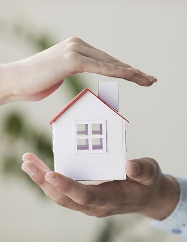 Servicios seguro del hogar