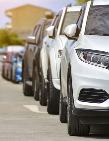 Servicios seguro vehículo y movilidad