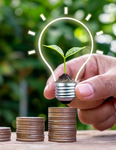 Servicio vida, ahorro e inversión