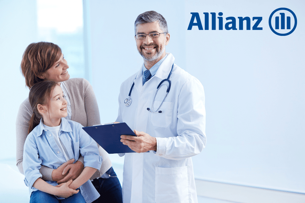 Allianz Salud seguros de Salud